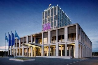 Van der Valk Airporthotel