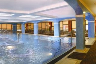 Gran Hotel  & Centro Spa