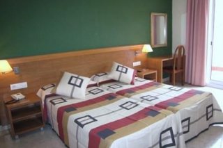 Hotel Inglés