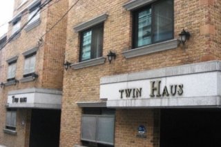Evchain Naksungdae Twinhaus