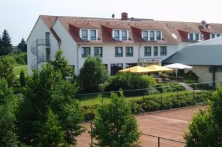 Hotel Sportwelt
