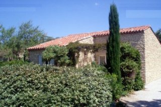 Domaine Les Bastidons