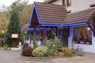 Relais De