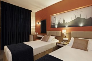 Ambassador Hotel