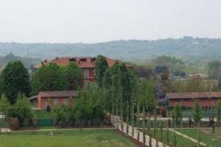 La California Relais