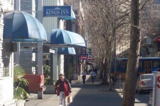 Kings Inn
