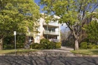 Kingston Terrace Serviced Apartments