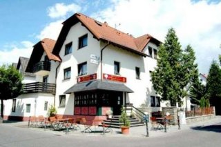 Hotel & Restaurant Ambiente