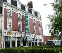Metropol Hotel