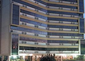 Hotel Nacional Inn