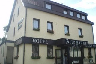 Hotel Alte Krone