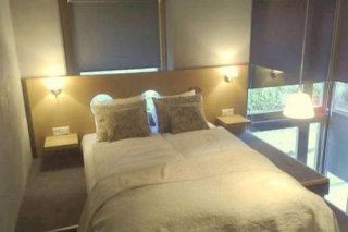 La Gioia Designer's Lofts Luxury Apartments