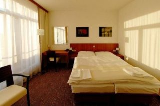Academic Hotel & Congress Centre A.S.