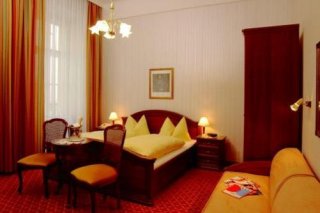 Hotel Austria -