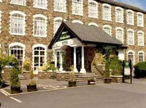 Woollen Mills Hotel