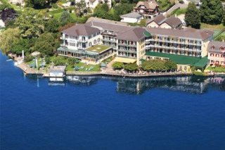 Hotel Forelle