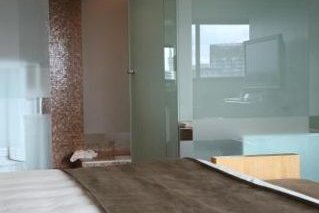 Crowne Plaza Euralille