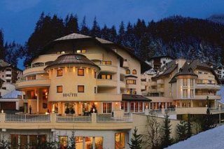 Hotel Brigitte