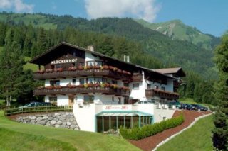 Hotel Klockerhof