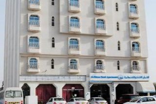 Al Shiraa Hotel Apartments