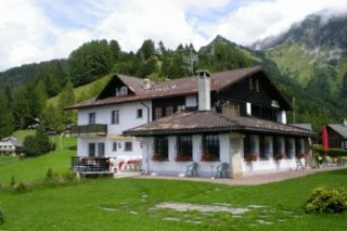 Hostellerie de