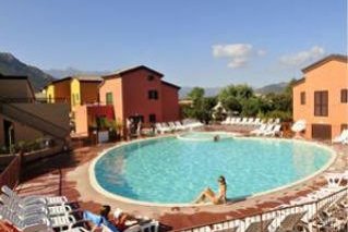 Residhotel Les Terrasses De Lozari