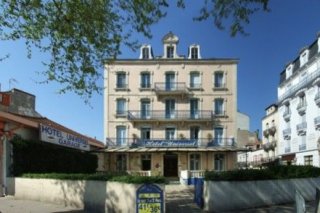 Hotel Universel