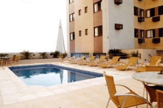 Bristol Dobly Metropole Hotel