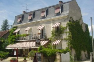 Hotel Le Lascaux