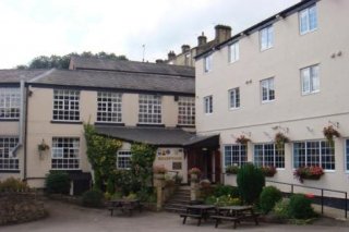 The Old Mill Hotel & Leisure Club