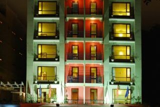 Asia Hotel