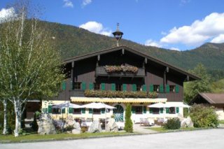 Hotel David Zwilling Resort