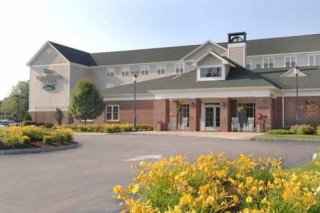 Homewood Suites by Hilton /Airport
