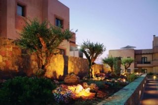 Aquis Vasia Beach & Spa