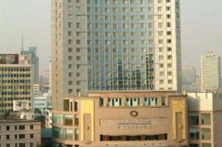 Sofitel Wanda