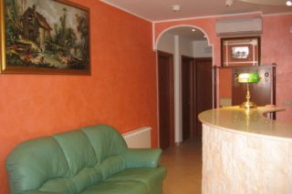Hotel Arco Romana