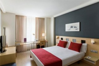 Ayre Hotel Caspe