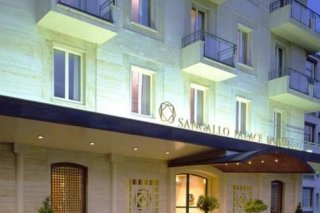 Sangallo Palace