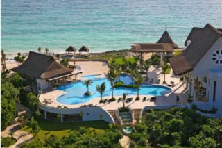 Blue  Golf and Spa Resort-All Inclusive