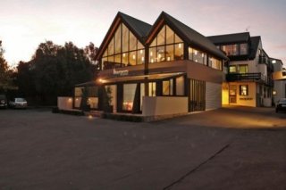 Comfort Hotel Carlton Mill