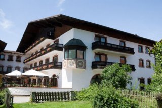 Landgasthof Räucherhansl
