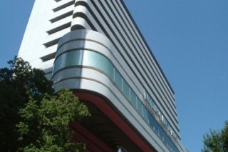 Hotel New Hankyu Annex