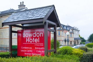 The Bowdon Hotel And Leisure Club