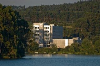 Hotel Kris Parque Astur