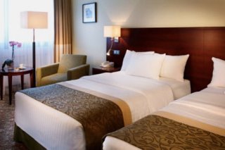 Courtyard by Marriott  Seestern