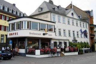 Hotel zum goldenen Löwen