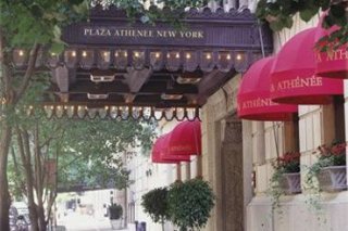 Hotel Plaza Athenee