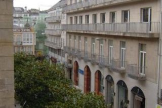 Hotel Méndez Núñez
