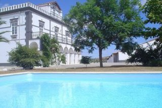 Herdade Da Retorta