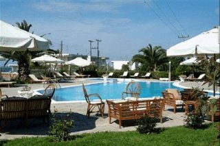 Mare Blu Hotel